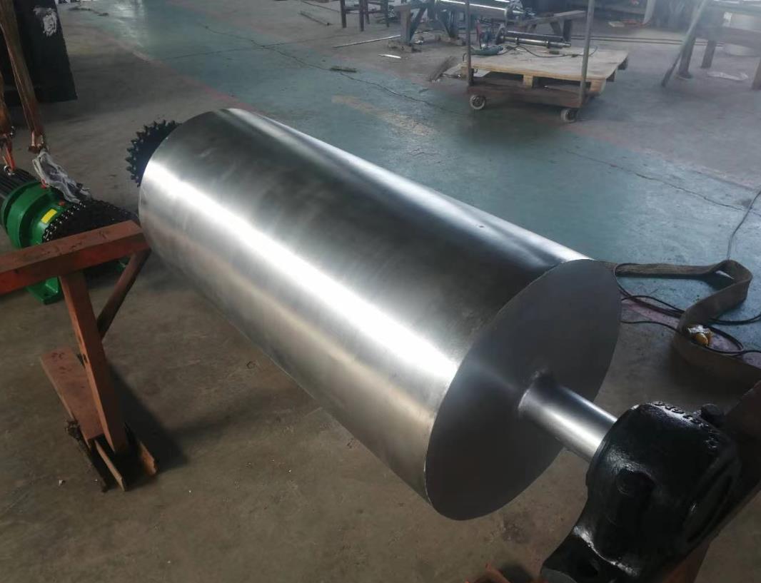 磁選機，除鐵器，渦電流分選機，永磁滾筒，磁選設備，山東燁凱磁電