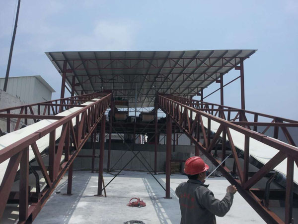 磁選機，除鐵器，渦電流分選機，永磁滾筒，磁選設備，山東燁凱磁電