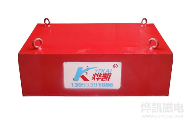 磁選機，除鐵器，渦電流分選機，永磁滾筒，磁選設備，山東燁凱磁電