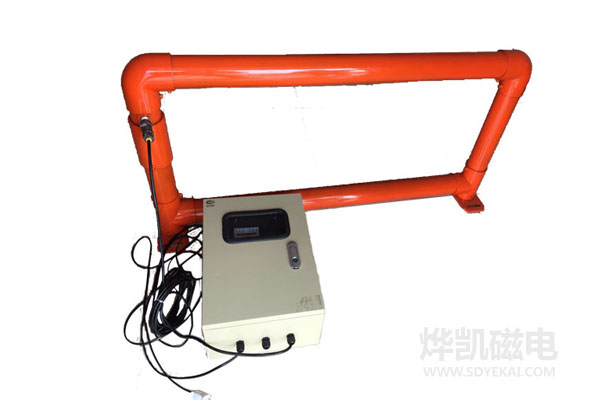 磁選機，除鐵器，渦電流分選機，永磁滾筒，磁選設(shè)備，山東燁凱磁電