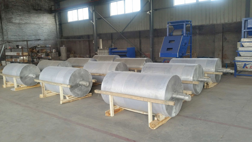 磁選機(jī)，除鐵器，渦電流分選機(jī)，永磁滾筒，磁選設(shè)備，山東燁凱磁電