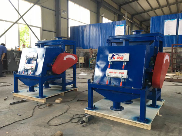 磁選機，除鐵器，渦電流分選機，永磁滾筒，磁選設(shè)備，山東燁凱磁電