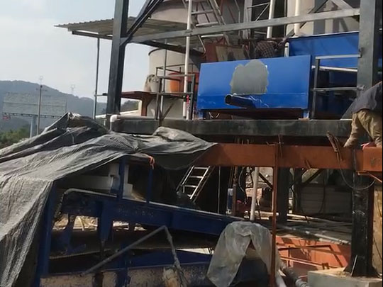 磁選機，除鐵器，渦電流分選機，永磁滾筒，磁選設備，山東燁凱磁電