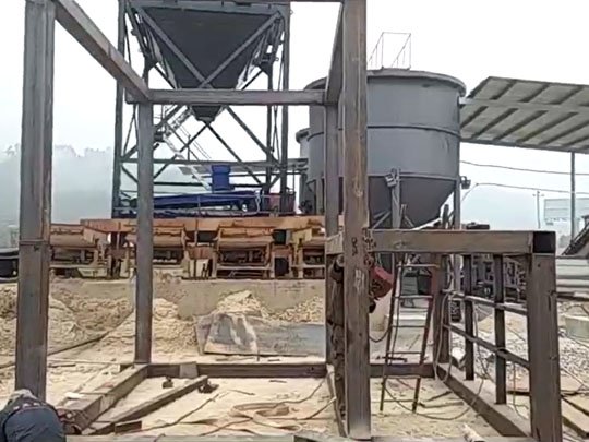 磁選機，除鐵器，渦電流分選機，永磁滾筒，磁選設備，山東燁凱磁電