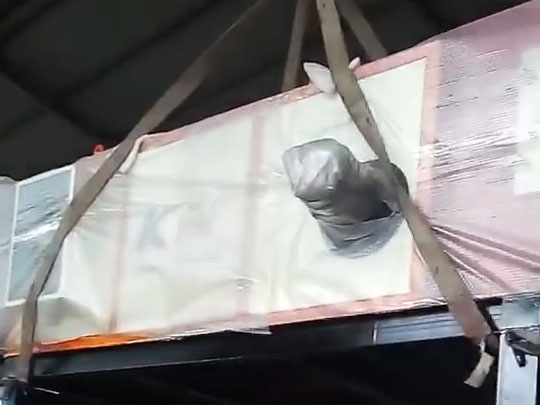 磁選機，除鐵器，渦電流分選機，永磁滾筒，磁選設備，山東燁凱磁電