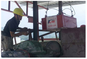 磁選機，除鐵器，渦電流分選機，永磁滾筒，磁選設(shè)備，山東燁凱磁電