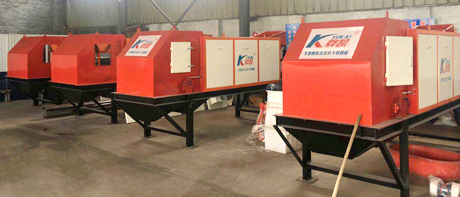 磁選機，除鐵器，渦電流分選機，永磁滾筒，磁選設備，山東燁凱磁電